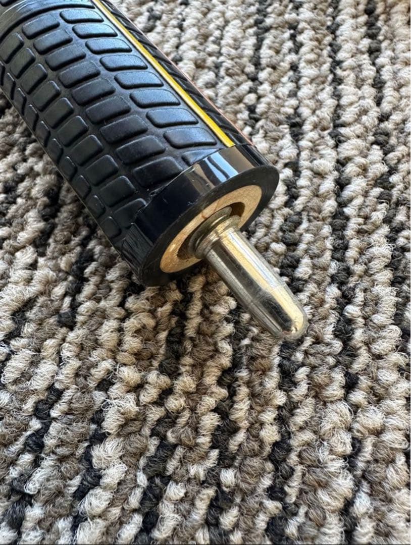 中華　プレオエイダー　ジャンプ & プレイク