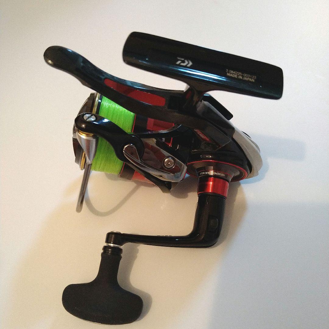 ダイワ　22トーナメント磯競技LBD