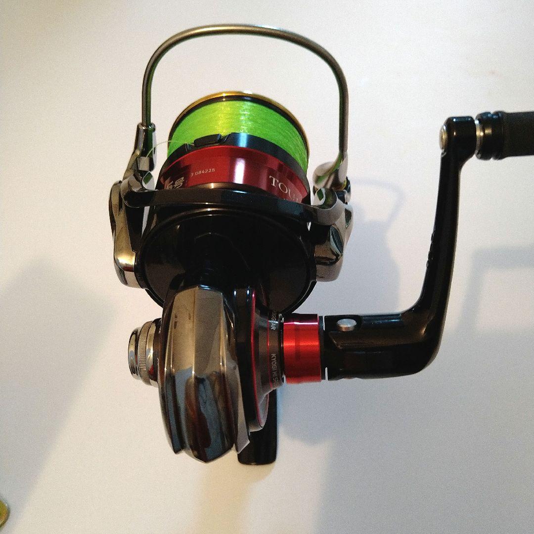 ダイワ　22トーナメント磯競技LBD