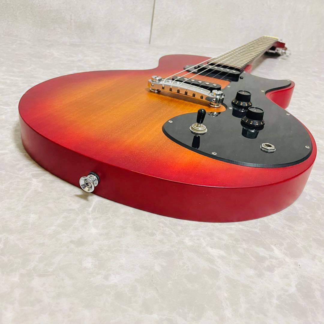 Epiphone エピフォン lespaul レスポール サンバースト 初心者