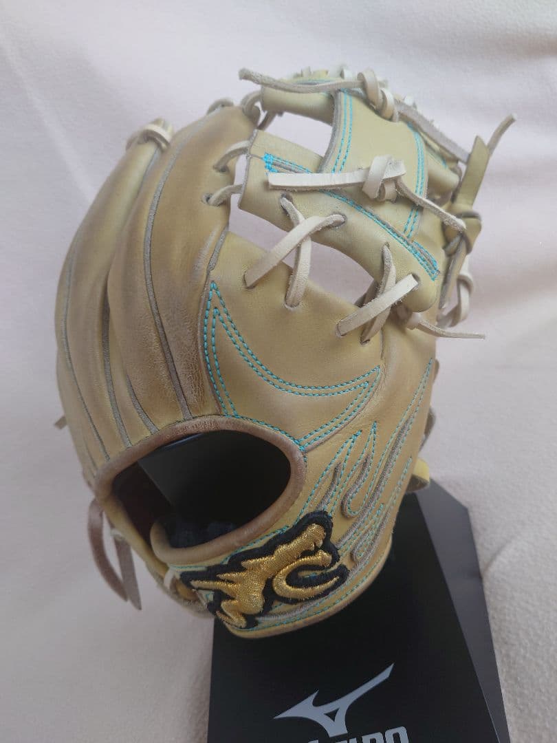 RYU リュウ 硬式内野手用グローブ