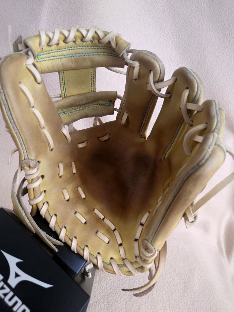 RYU リュウ 硬式内野手用グローブ