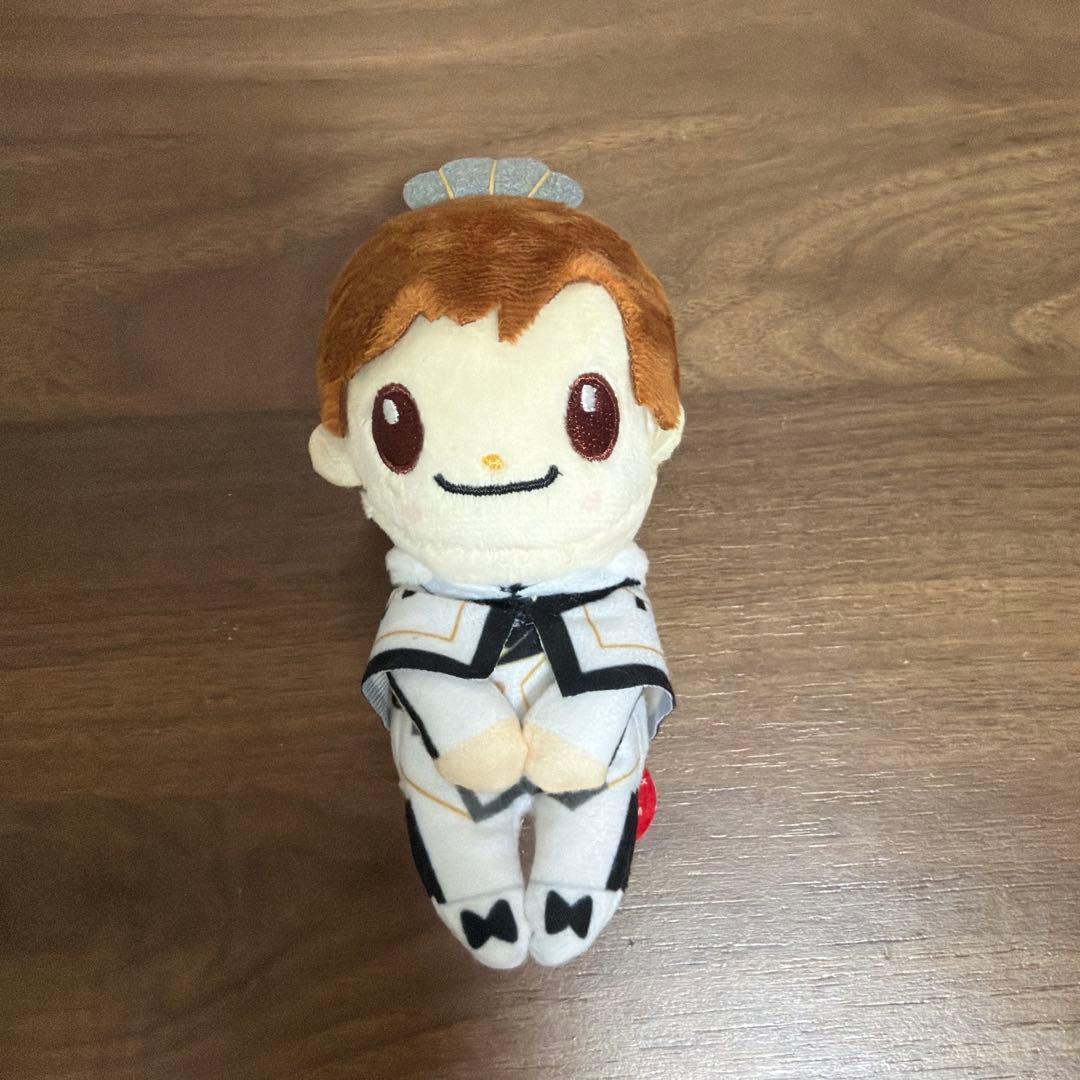 King & Prince 永瀬廉 ちょっこりさん