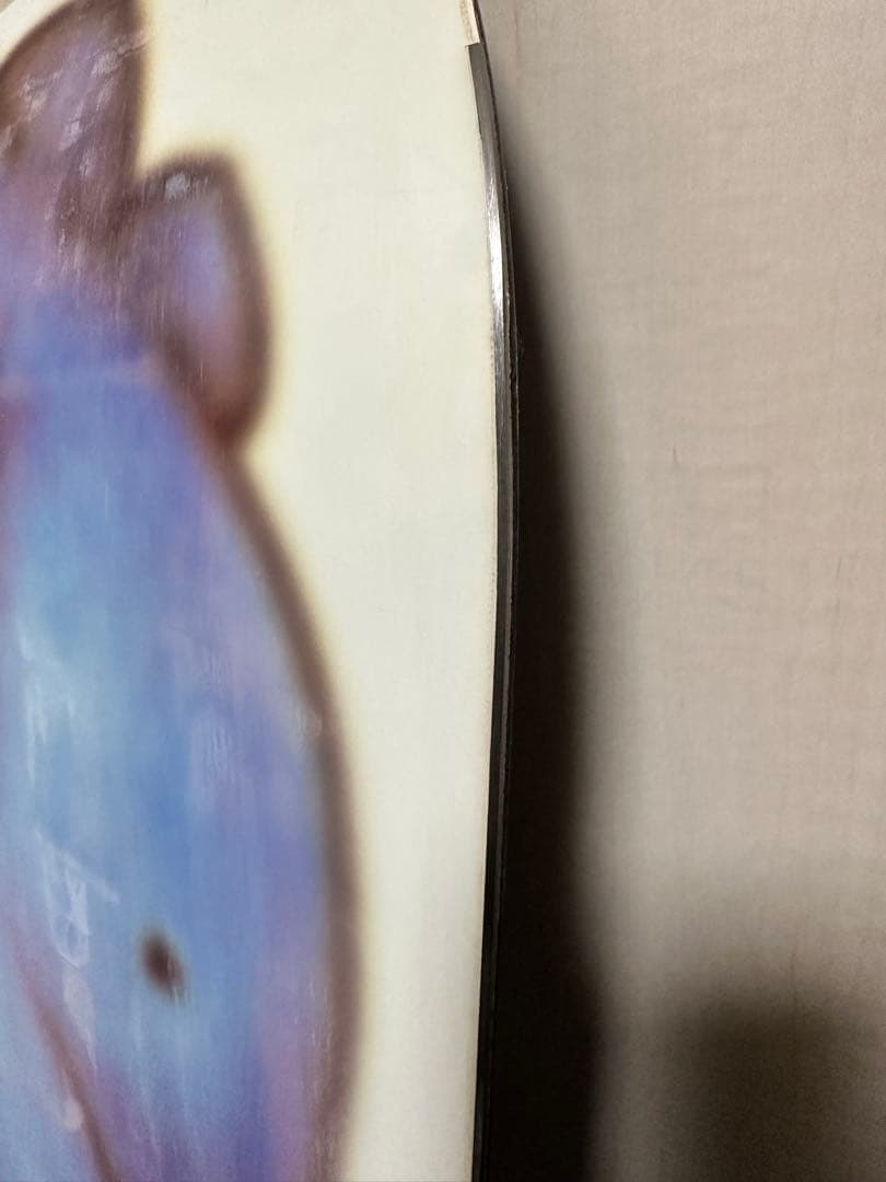 超レア美品　リブテック　ジェイミー　フェニックス　ブルーガール