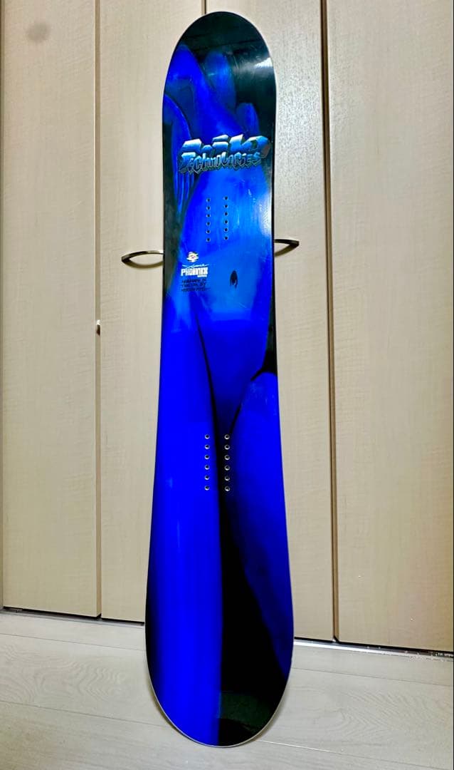 超レア美品　リブテック　ジェイミー　フェニックス　ブルーガール