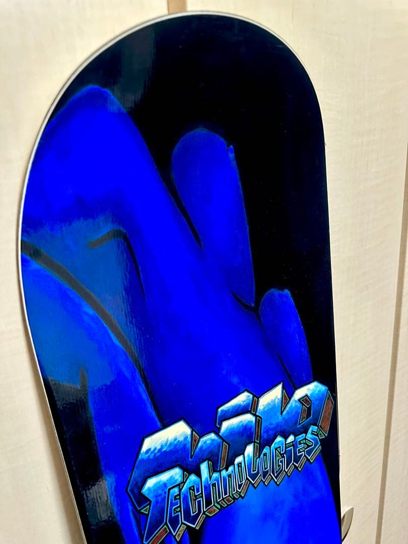 超レア美品　リブテック　ジェイミー　フェニックス　ブルーガール