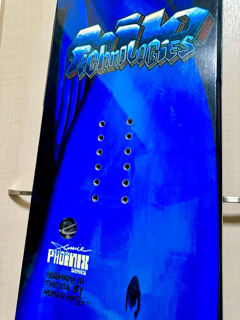 超レア美品　リブテック　ジェイミー　フェニックス　ブルーガール