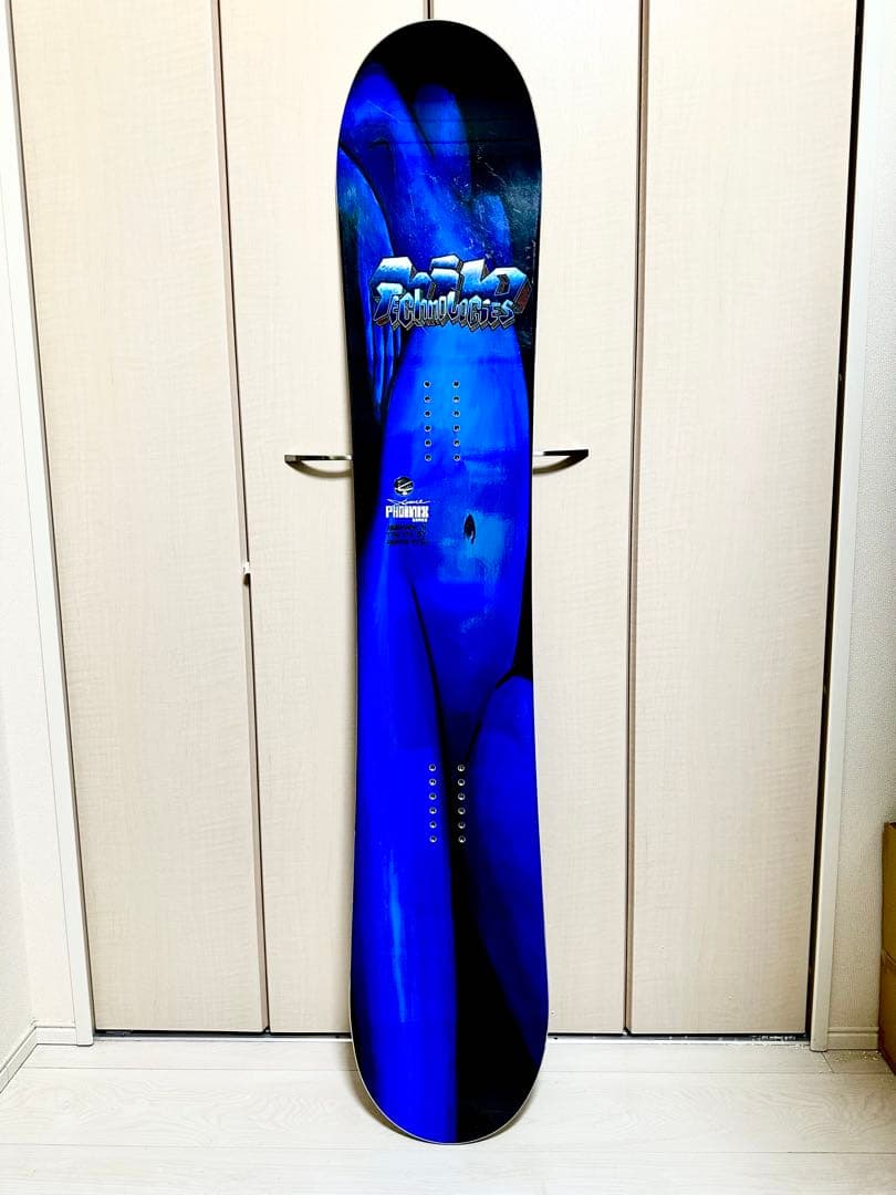 超レア美品　リブテック　ジェイミー　フェニックス　ブルーガール