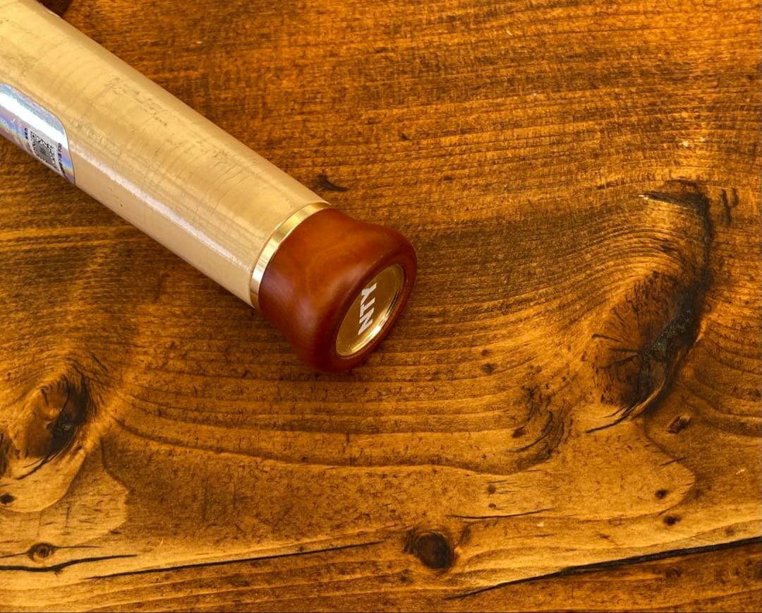 超軽量　トラウトロッド　4ft6inch グラスロッド　渓流釣り　パックロッド