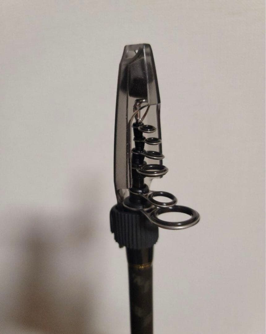 アブガルシア XROSSFIELD 904M