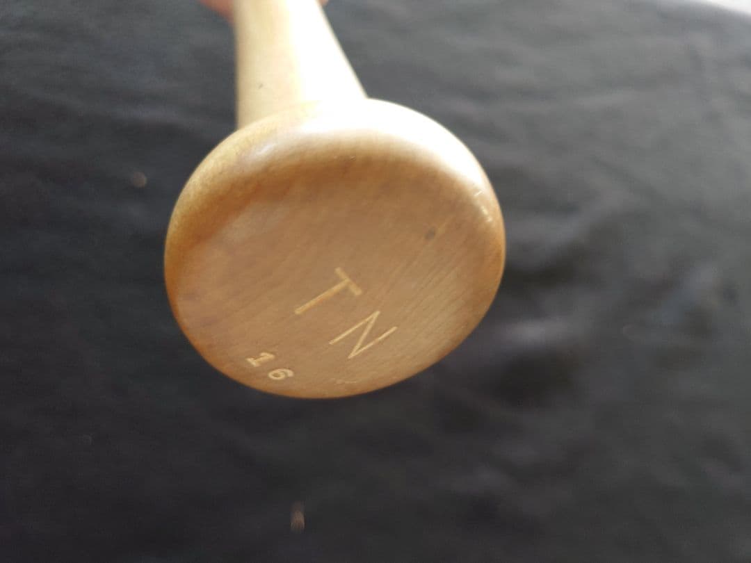 《中古》ミズノプロ　ロイヤルエクストラ二岡モデル84cm