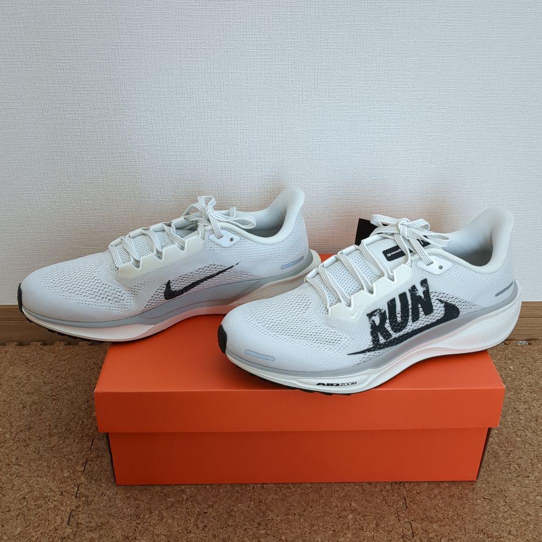 [新品未使用]　Nike Air Zoom Pegasus 41 26cm