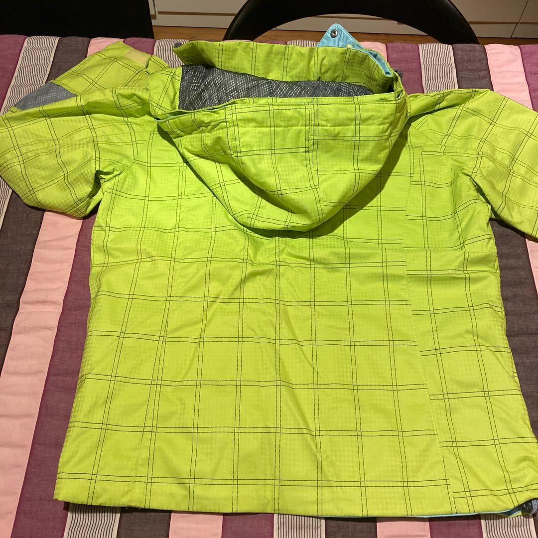 GOLDWIN スキーウエア　レディースMサイズ