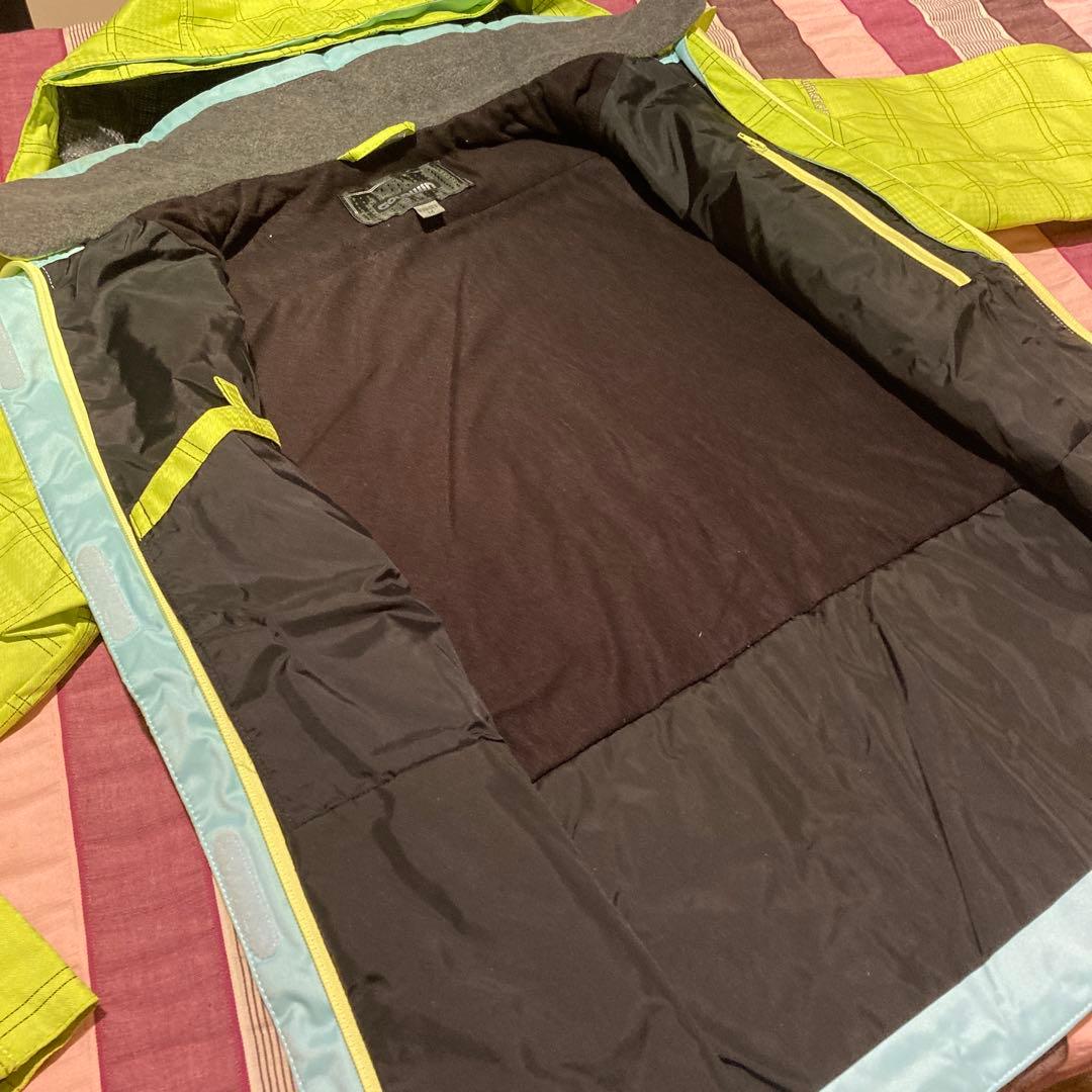 GOLDWIN スキーウエア　レディースMサイズ