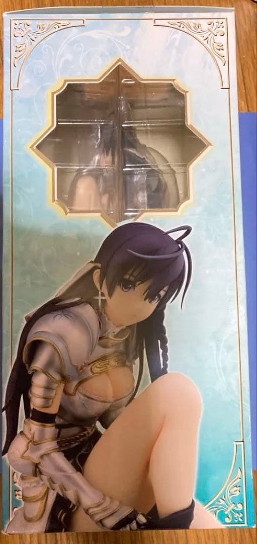 1 / 6 【最安価・開封済み】ソニア・ブランシュ　アルファマックス