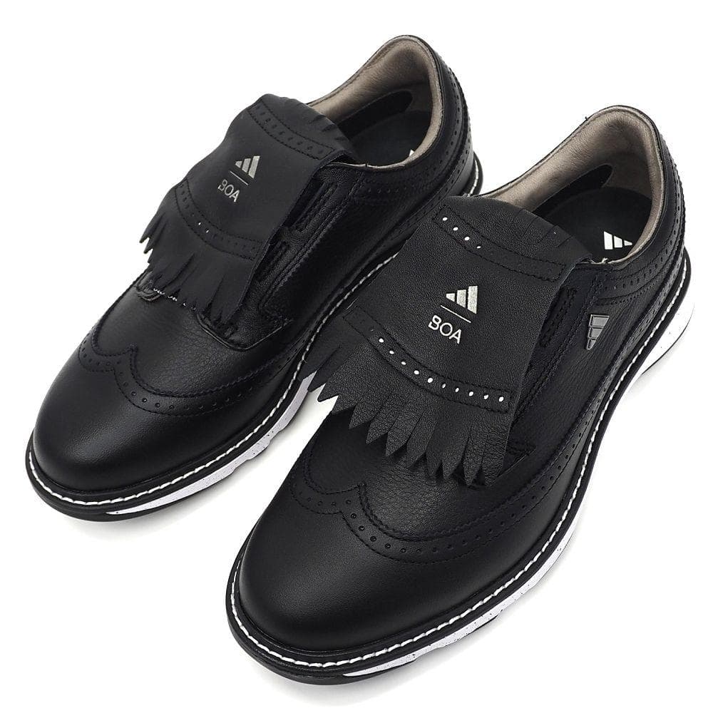 B0707S 新品 adidas GOLF MC87 BOA：25cm