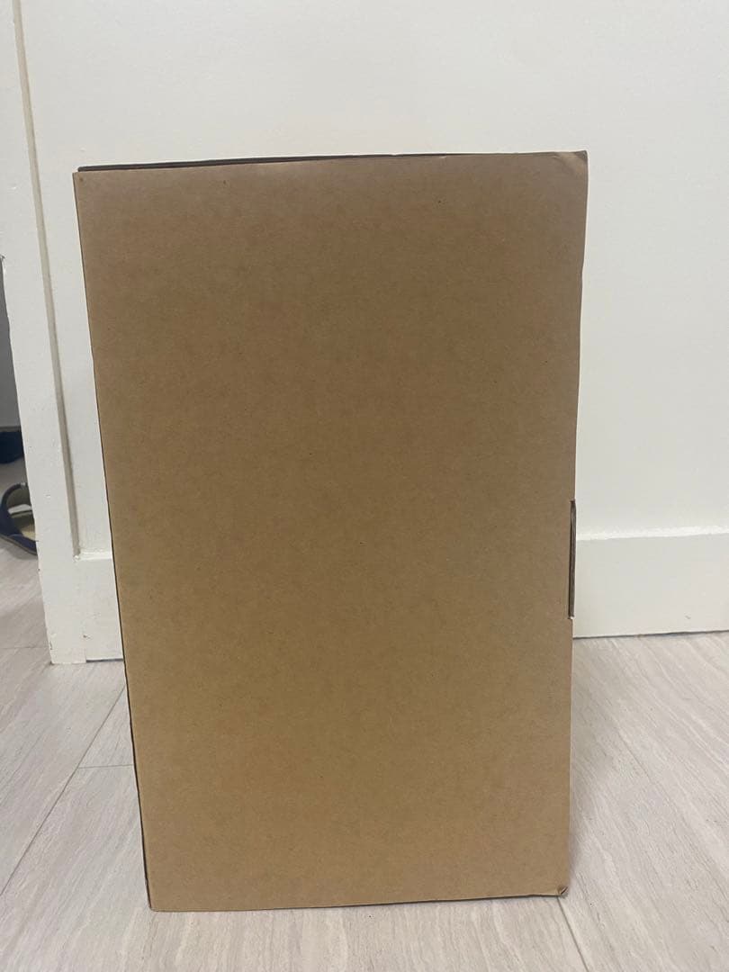 東宝30cmシリーズ大怪獣バラン(1958版)