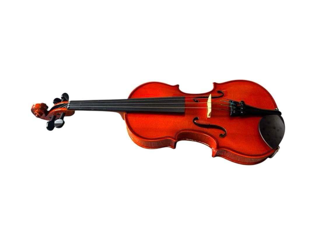 良品！STENTOR バイオリン 1/10サイズ　子供バイオリン　練習　キッズ