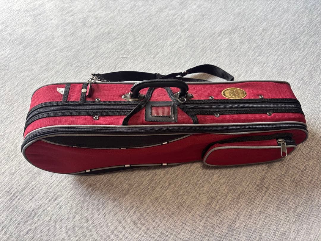 良品！STENTOR バイオリン 1/10サイズ　子供バイオリン　練習　キッズ