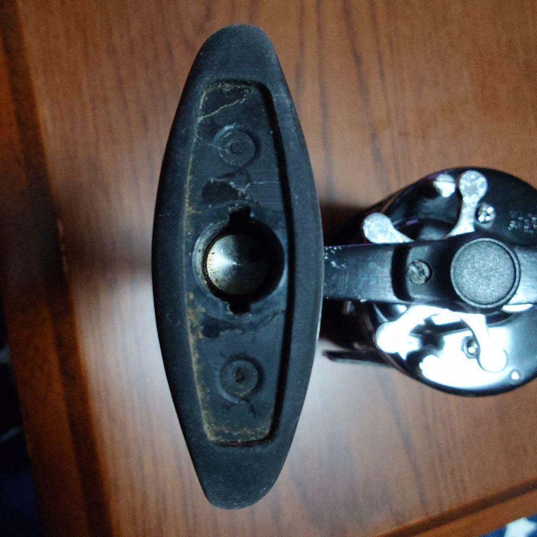 アブ・ガルシア　アンバサダー6501C ウルトラキャスト