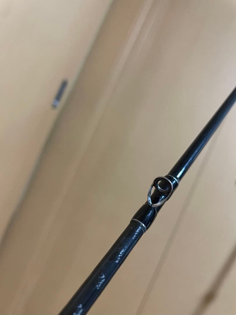 ロッド Speedstyle BF SSC-S64L/BF