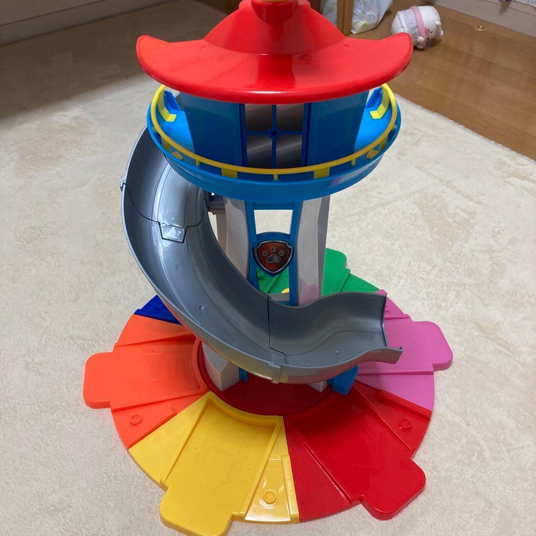 海外版　パウステーション