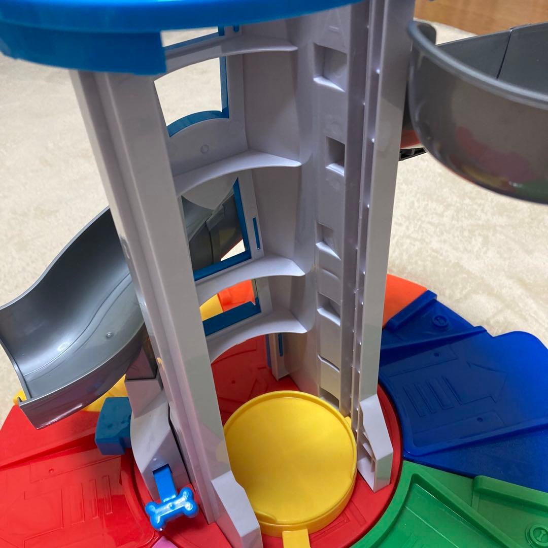 海外版　パウステーション