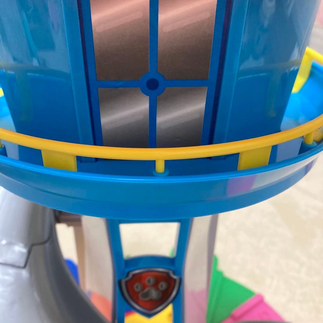 海外版　パウステーション