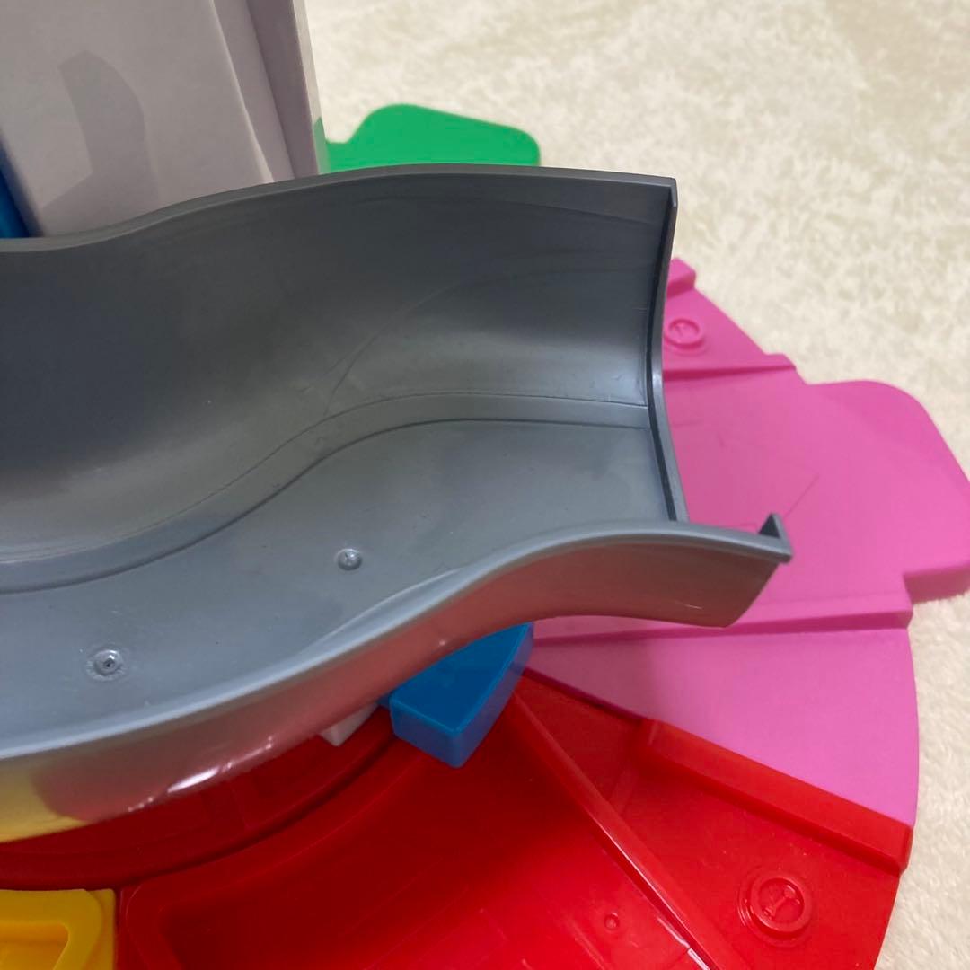 海外版　パウステーション