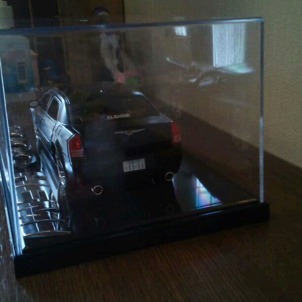 クライスラー300C