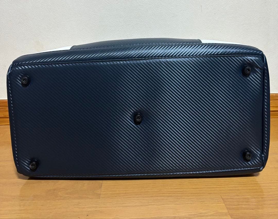 PING ゴルフバッグ ボストンバッグ ロッカーバック