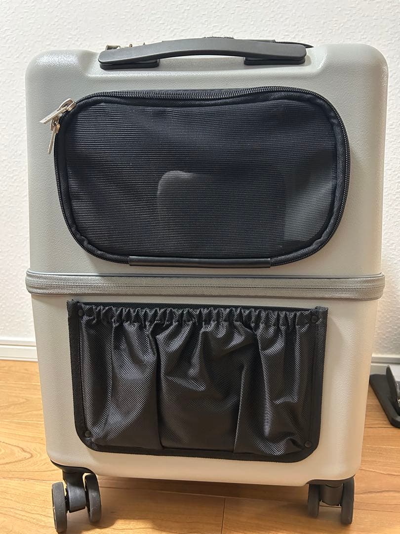 PETico Lサイズ　付属品付き