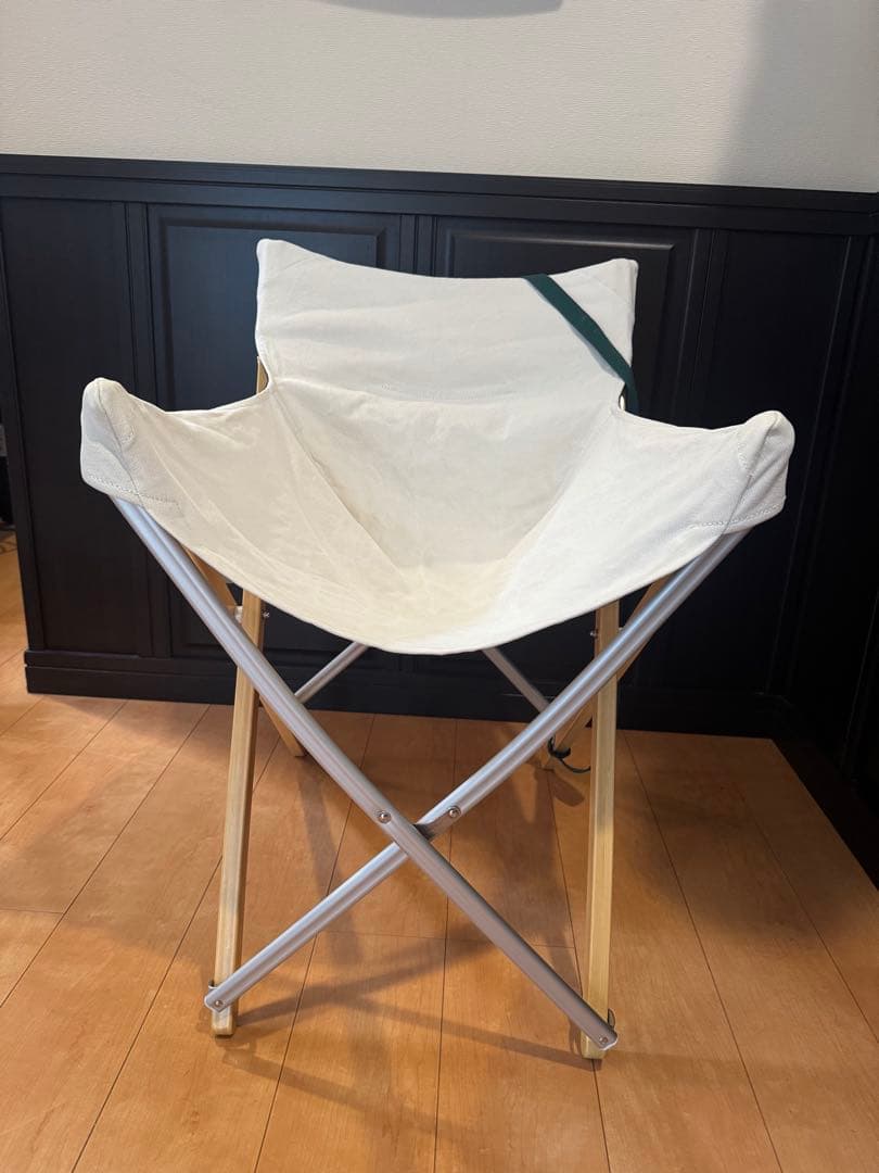 スノーピーク　take!チェア