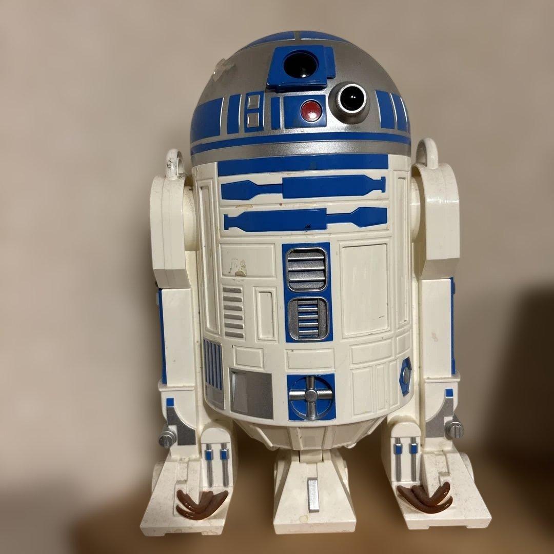 その他 R2-D2