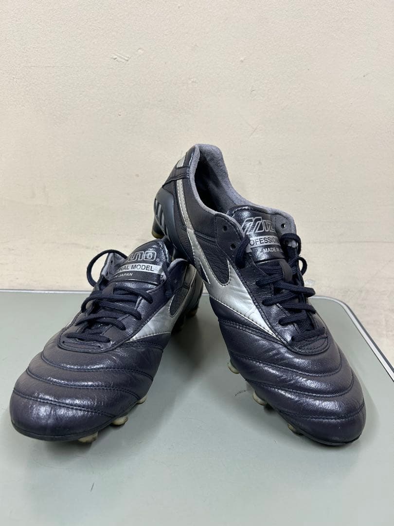 いとだい　Mizuno Morelia DNA サッカーシューズ　モレリア
