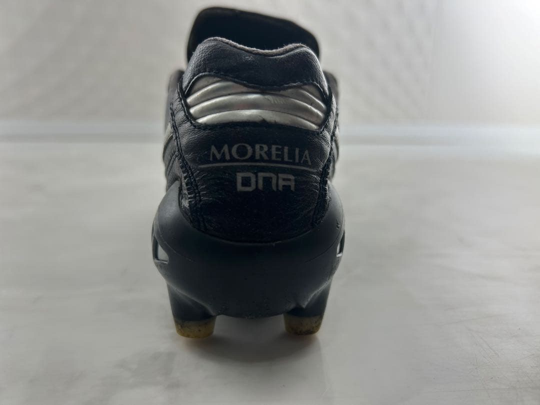 いとだい　Mizuno Morelia DNA サッカーシューズ　モレリア