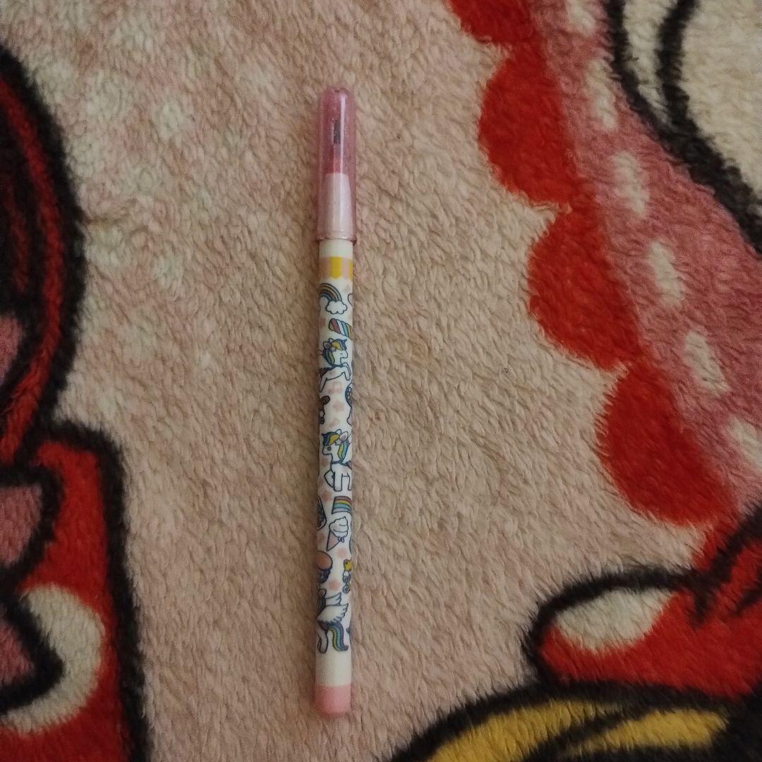 ロケット鉛筆？