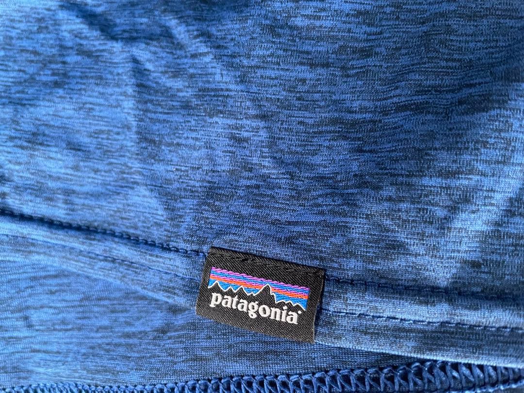 【希少】信越五岳 patagonia Tシャツ