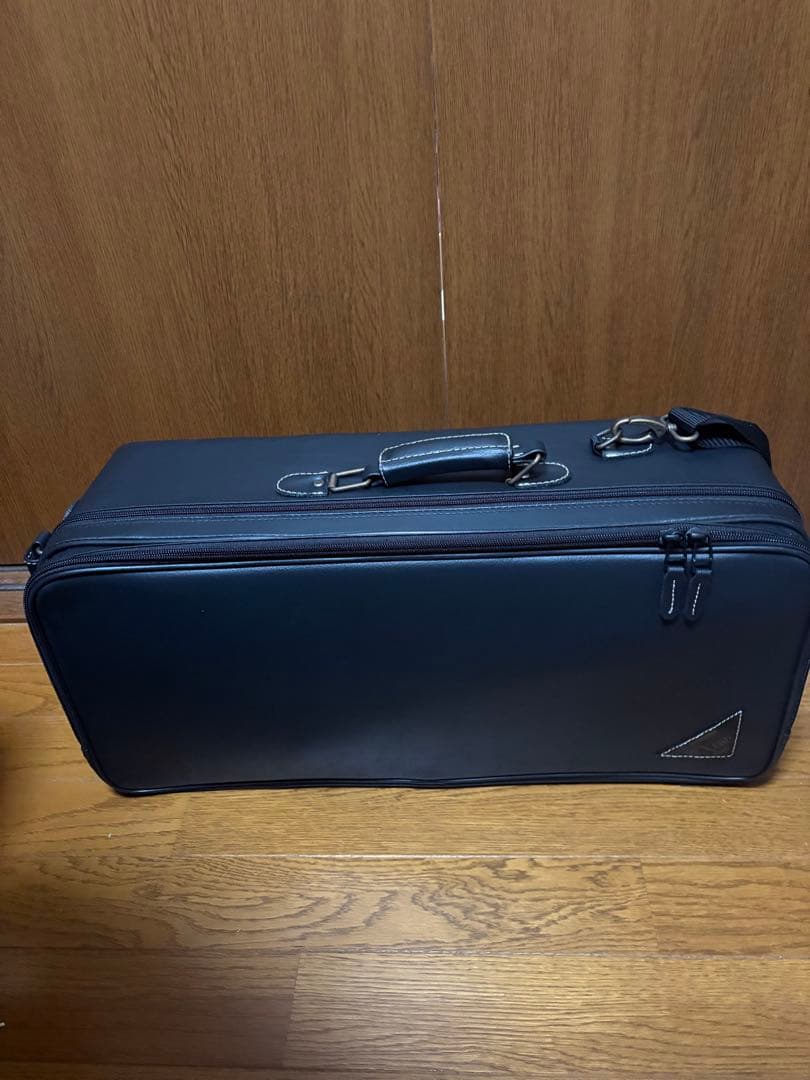 YAMAHA トランペット　xeno純正ケース