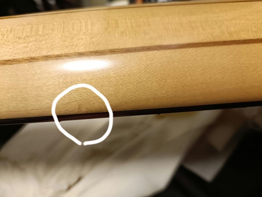 ATELIER　Z　J-NOTE ６弦ベース　　BASS