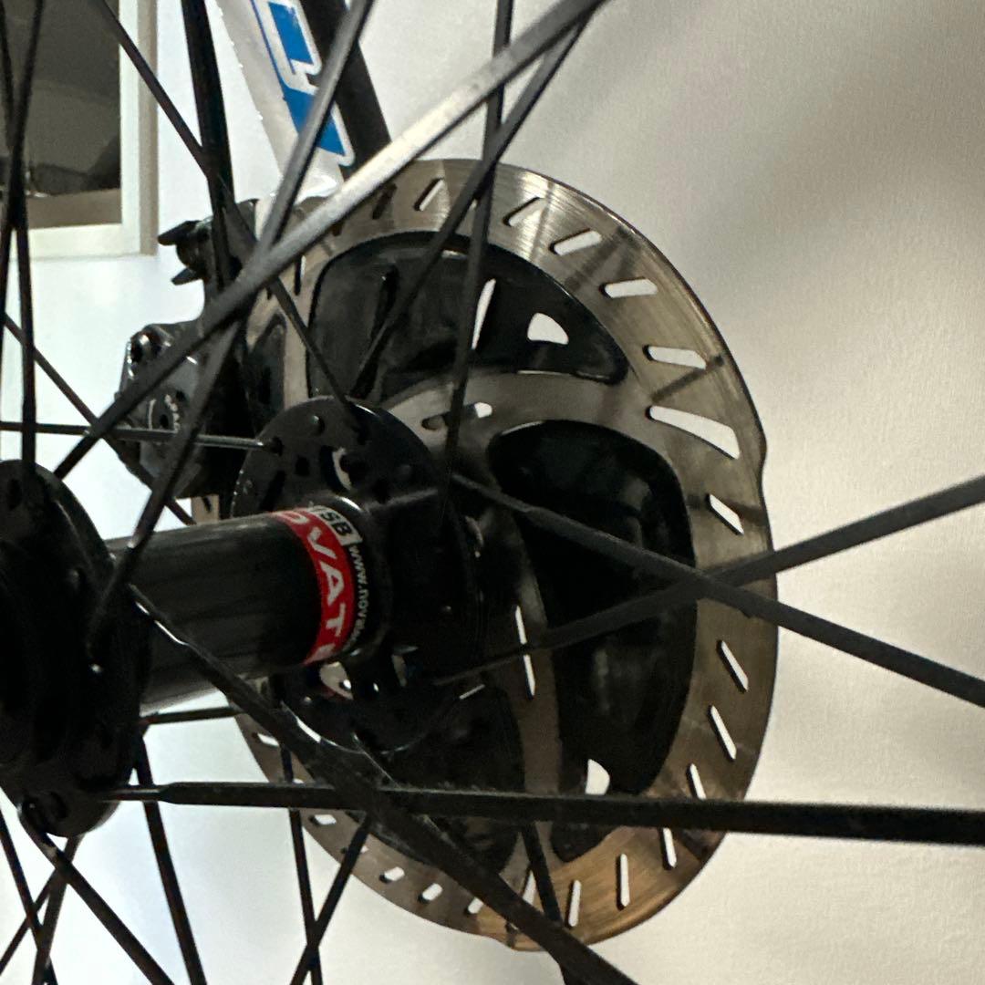 ロードバイク GIANT DEFY Advanced カーボン ディスクブレーキ