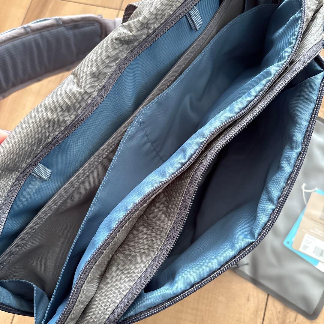 Patagonia スパタゴニア フィッシング　バッグ