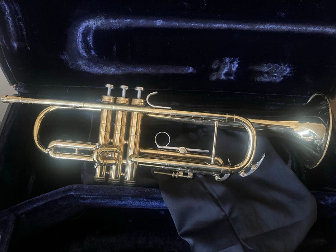 CONN 8B ARTIST VINTAGE トランペット