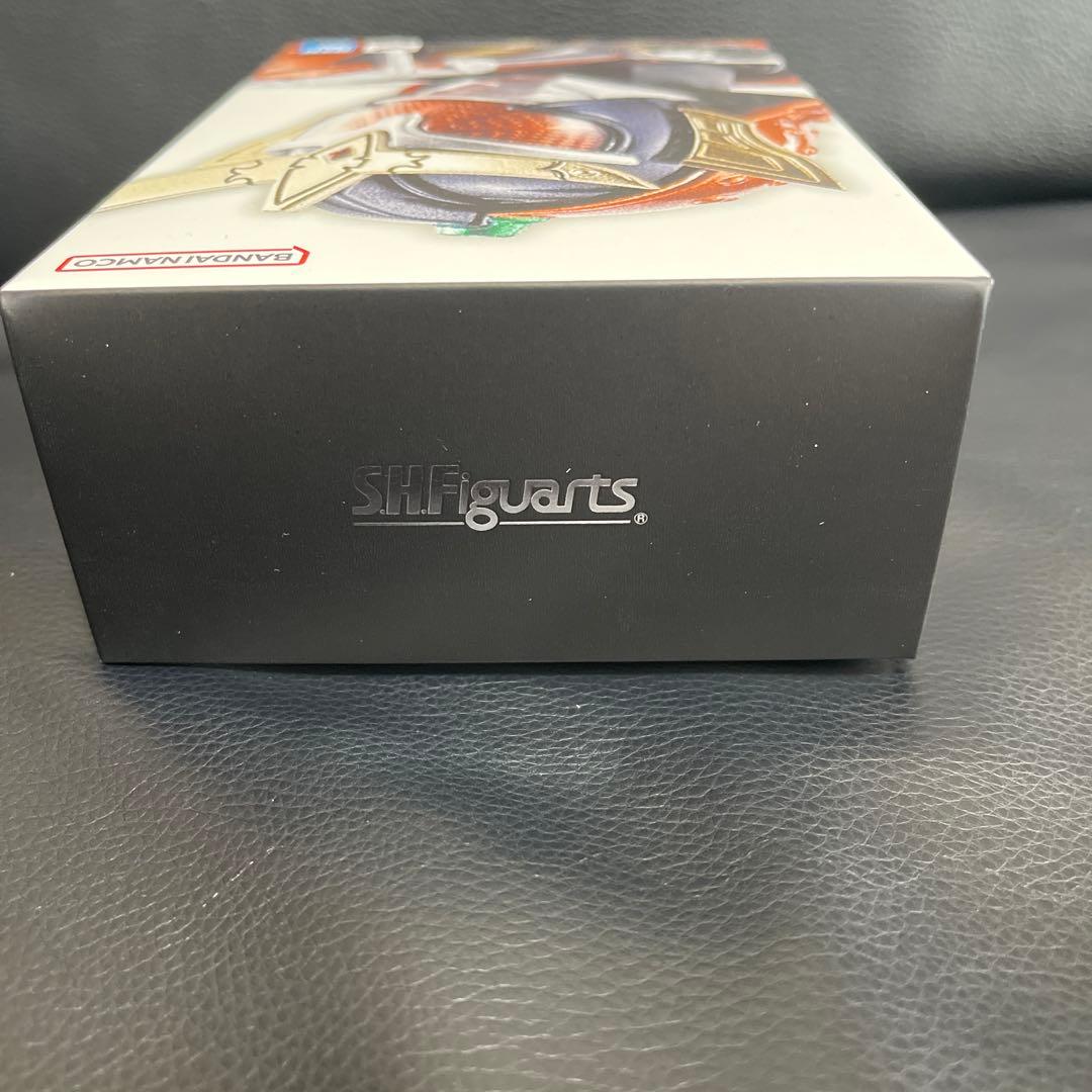 真骨頂製法　仮面ライダー鎧武　オレンジアームズ