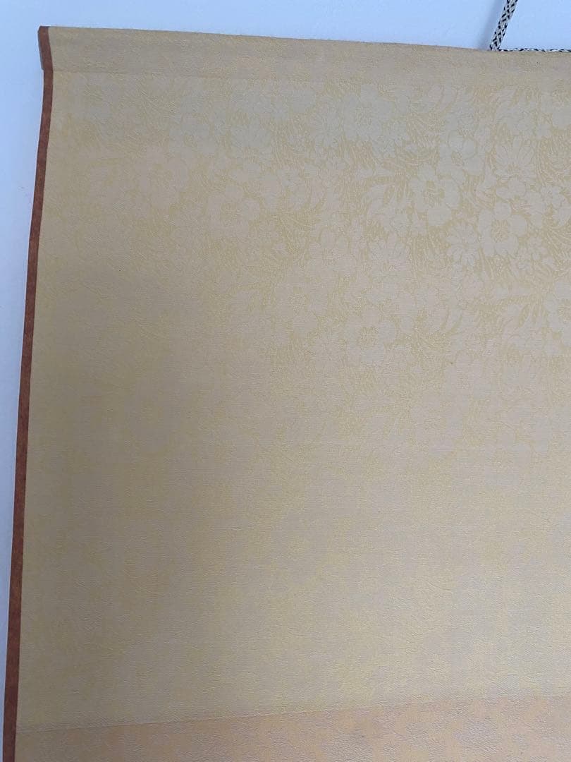 台湾画家 嶺南画派伝承者　李源海 作 水墨画　中国画