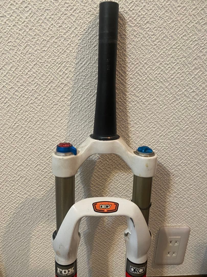 パーツ FOX racing shox 32 Series RL DRCV