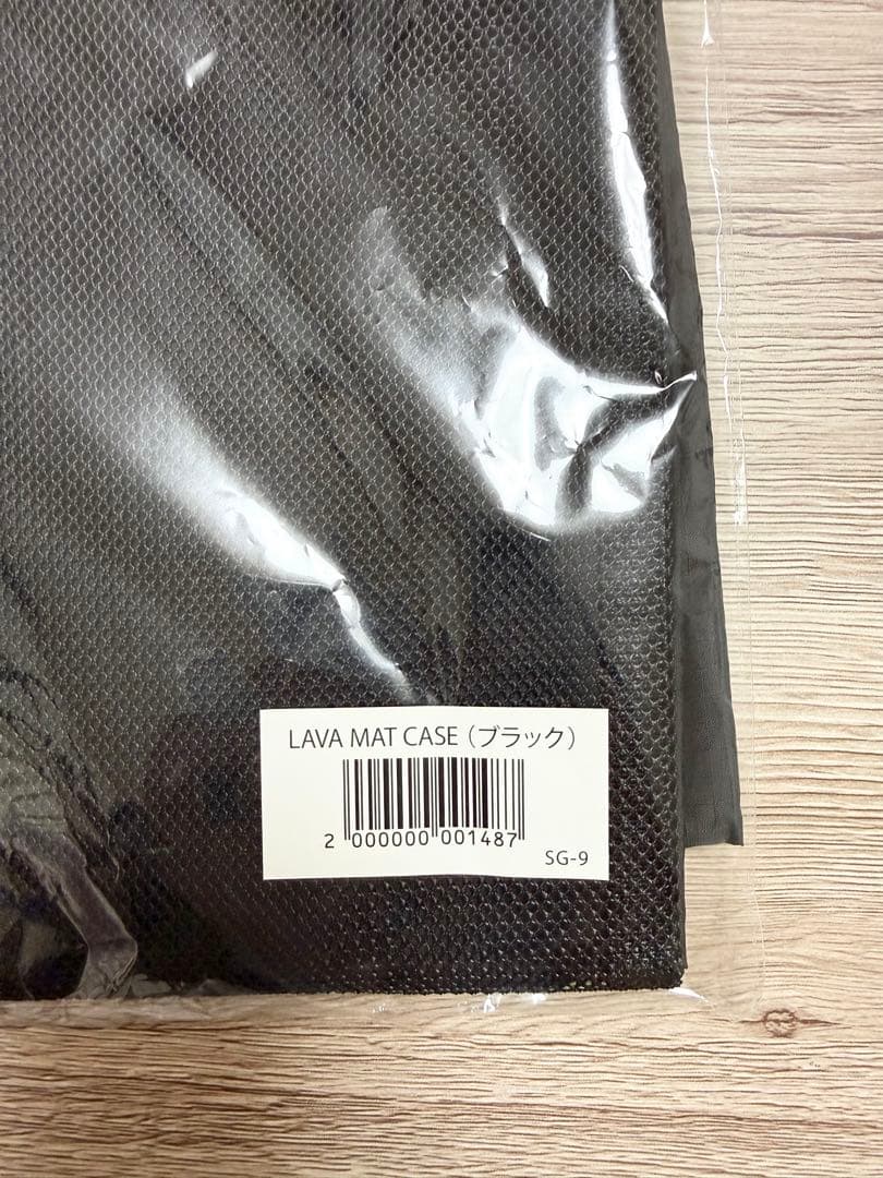 【SUKALA】2点セット リバーシブルヨガマット ローズ 未使用LAVA