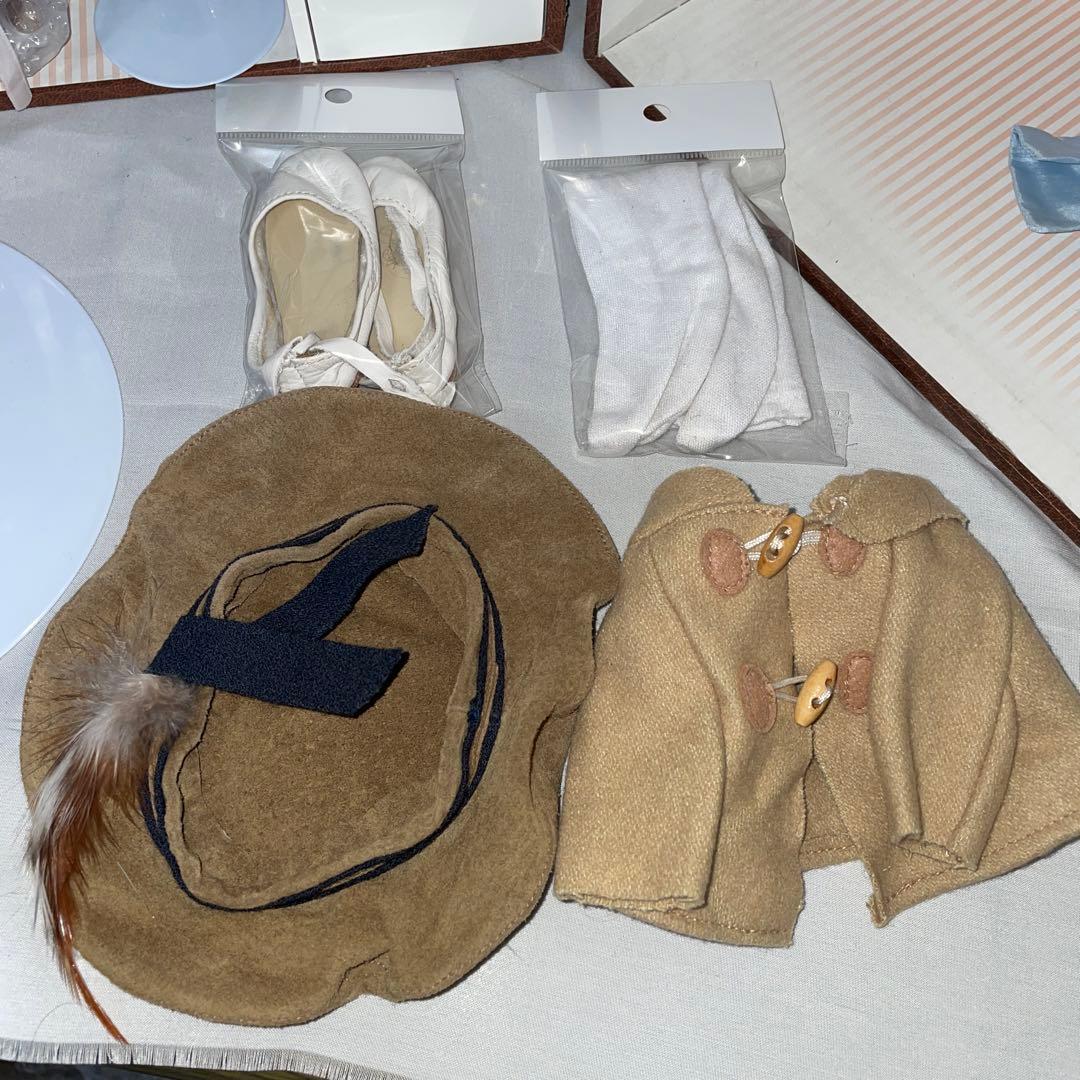 ビスクドール 小さな貴婦人　岡馬　勲　作　フランクリンミント