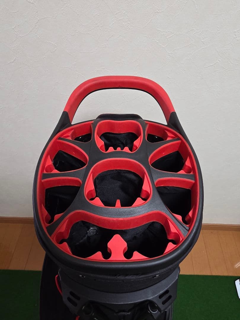 BENNINGTON ベニントン キャディバッグ 2024年モデルUSA直輸入品