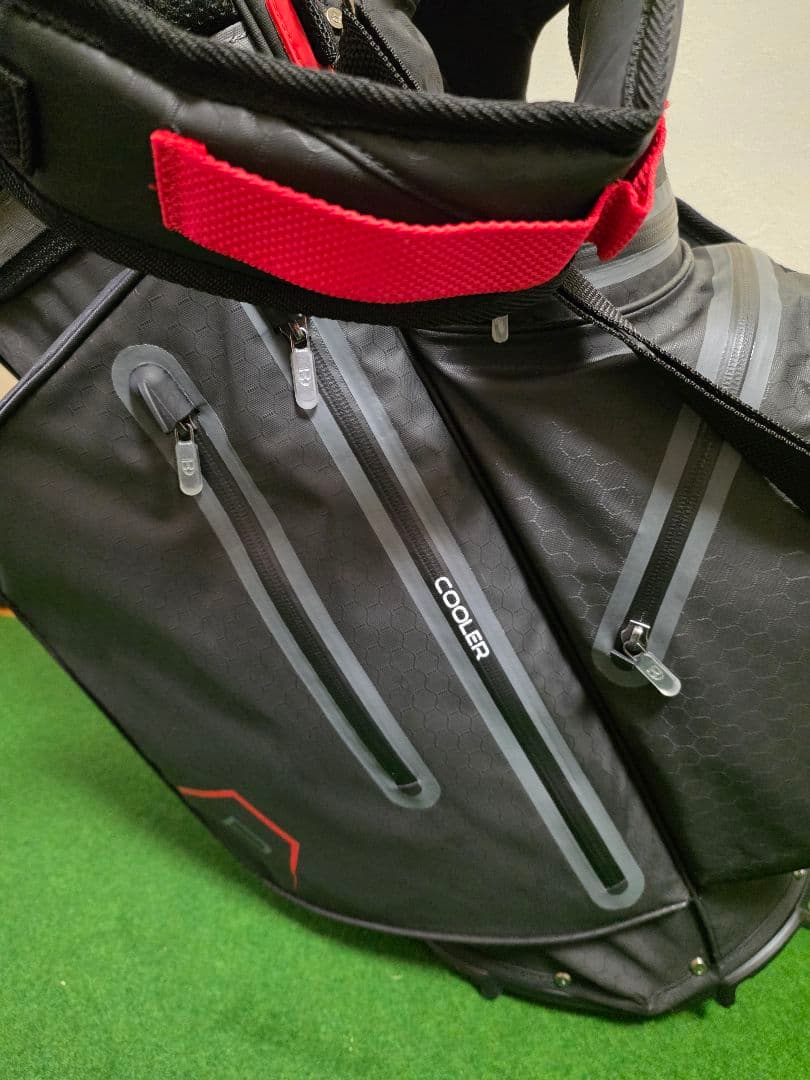 BENNINGTON ベニントン キャディバッグ 2024年モデルUSA直輸入品